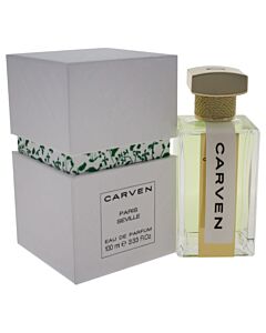 Seville by Carven for Women - 3.33 oz EDP Spray