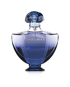 Shalimar Souffle / Guerlain EDP Spray 3.0 oz (90 ml) (w)