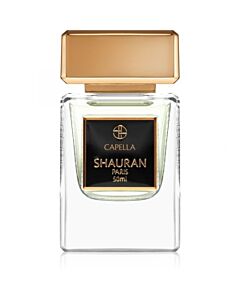 Shauran Unisex Capella EDP 1.7 oz Fragrances 3612345680556