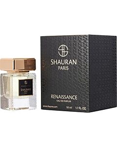 Shauran Unisex Renaissance EDP 1.7 oz Fragrances 3612345680624