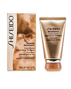 Shiseido / Benefiance Concentrate Neck Contour Cream 1.8 oz (53 ml)
