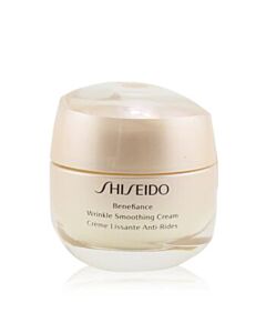 Shiseido - Benefiance Wrinkle Smoothing Cream  50ml/1.7oz
