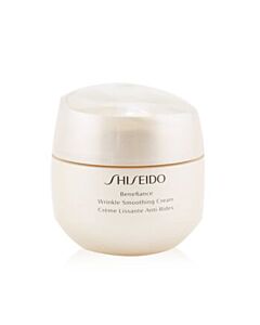 Shiseido - Benefiance Wrinkle Smoothing Cream  75ml/2.6oz