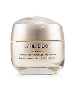 Shiseido - Benefiance Wrinkle Smoothing Cream Enriched  50ml/1.7oz