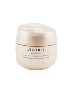 Shiseido - Benefiance Wrinkle Smoothing Cream Enriched  75ml/2.6oz