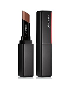 Shiseido ColorGel LipBalm  0.07 oz, Color 110 Juniper (Sheer Cocoa)
