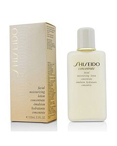 Shiseido - Concentrate Facial Moisture Lotion  100ml/3.3oz