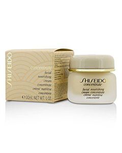 Shiseido - Concentrate Nourishing Cream  30ml/1oz