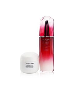 Shiseido Defend & Regenerate Power Moisturizing Set Gift Set Skin Care 729238183285
