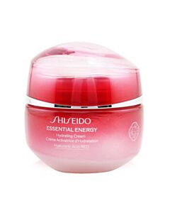 Shiseido - Essential Energy Hydrating Cream 50ml / 1.7oz