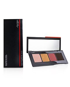Shiseido - Essentialist Eye Palette - # 08 Jizoh Street Reds  5.2g/0.18oz