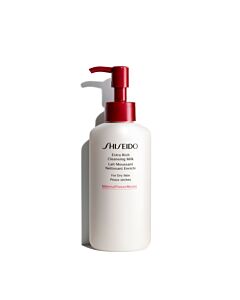 Shiseido / Extra Rich Cleansing Milk (For Dry Skin) 4.2 oz (125 ml)