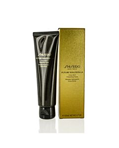 Shiseido / Future Solution Lx Extra Rich Cleansing Foam 4.7 oz (125 ml)