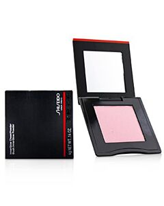 Shiseido - InnerGlow CheekPowder - # 04 Aura Pink (Muted Rose)  4g/0.14oz