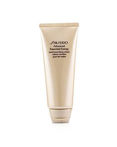 Shiseido Ladies Advanced Essential Energy Nourishing Hand Cream 3.6 oz Skin Care 729238110960