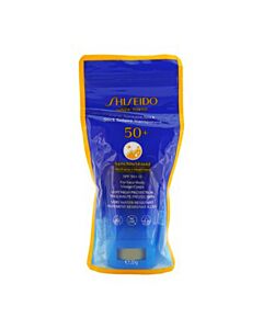 Shiseido Ladies Clear Suncare Stick SPF 50+ UVA 0.7 oz For Face/Body Skin Care 729238169807