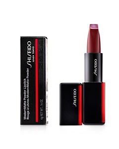 Shiseido Ladies ModernMatte Powder Lipstick Powder 515 Makeup 729238147911