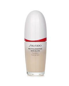 Shiseido Ladies Revitalessence Skin Glow Foundation SPF 30 1 oz # 120 Ivory Makeup 729238193437