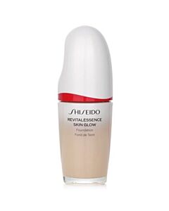 Shiseido Ladies Revitalessence Skin Glow Foundation SPF 30 1 oz # 130 Opal Makeup 729238193444