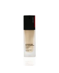 Shiseido Ladies Synchro Skin Self Refreshing Foundation SPF 30 220 Makeup 730852160798