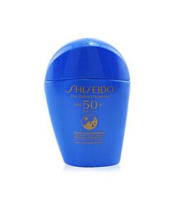 Shiseido Ladies The Perfect Protector SPF 50+ SynchroShield WetForce x HeatForce 1.7 oz Skin Care 729238156784