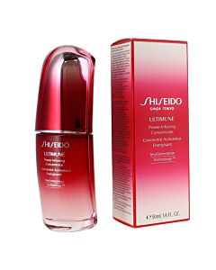 Shiseido Ladies Ultimune Power Infusing Concentrate Serum 1.6 oz Skin Care 768614145349
