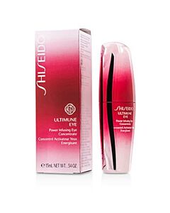 Shiseido Ladies Ultimune Power Infusing Eye Concentrate 0.53 oz Skin Care 0768614115380