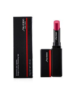 Shiseido Ladies VisionAiry Gel Lipstick 214 Makeup 729238151918
