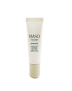 Shiseido Ladies Waso Koshirice Calming Spot Treatment 0.7 oz Skin Care 768614178835