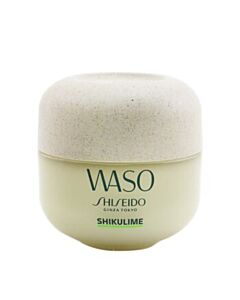 Shiseido Ladies Waso Shikulime Mega Hydrating Moisturizer 1.7 oz Skin Care 768614178750
