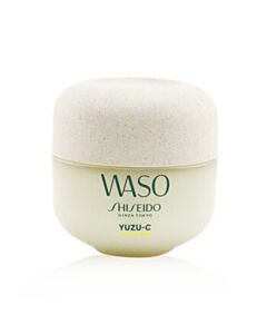 Shiseido Ladies Waso Yuzu-C Beauty Sleeping Mask 1.7 oz Skin Care 768614178798