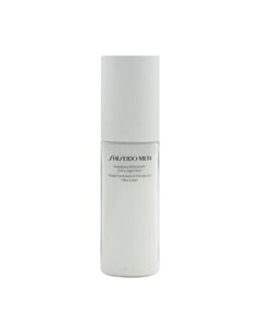 Shiseido Men's Energizing Moisturizer Extra Light Fluid 3.3 oz Skin Care 768614171546