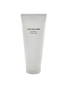 Shiseido Men's Men Face Cleanser 4.8 oz Skin Care 768614171522