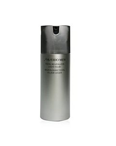 Shiseido Men's Total Revitalizer Light Fluid 2.7 oz Serum Skin Care 729238151055