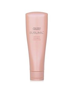 Shiseido Sublimic Airy Flow Treatment 8.4 oz Hair Care 4909978935696
