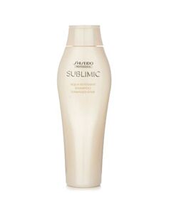 Shiseido Sublimic Aqua Intensive Shampoo 8.4 oz Hair Care 4901872932894
