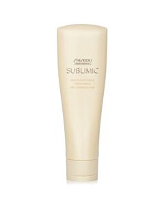 Shiseido Sublimic Aqua Intensive Treatment 8.4 oz Hair Care 4901872933099