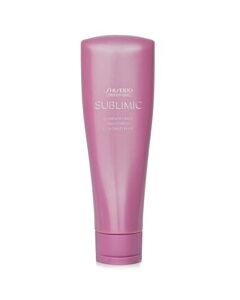 Shiseido Sublimic Luminoforce Treatment 250g Hair Care 4901872933433