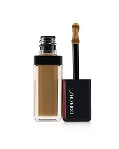 Shiseido - Synchro Skin Self Refreshing Concealer - # 304 Medium (Balanced Tone For Medium-Tan Skin)  5.8ml/0.19oz