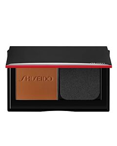 Shiseido / Synchro Skin Self-refreshing Powder Foundation (450 Copper) 0.31 oz