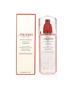 Shiseido / Treatment Softener 5 oz (150 ml)