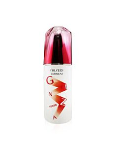 Shiseido - Ultimune Power Infusing Concentrate - ImuGeneration Technology (Ginza Edition)  75ml/2.5oz
