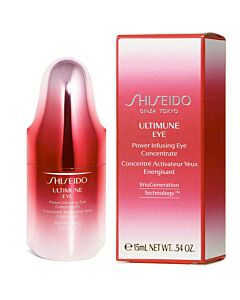 Shiseido / Ultimune Power Infusing Eye Concentrate Serum .54 oz (15 ml)