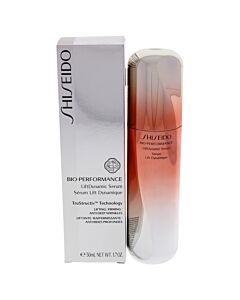 Shiseido Unisex Bio-Performance LiftDynamic 1.7 oz Serum Skin Care 768614119685
