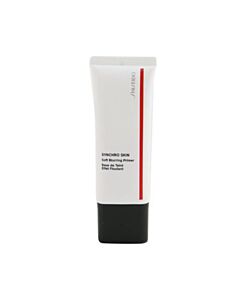 Shiseido Ladies Synchro Skin Soft Blurring Primer 1 oz Makeup 730852167629