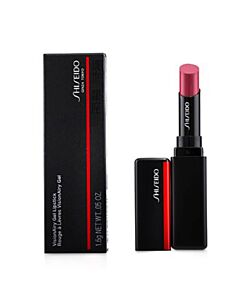 Shiseido / Visionairy Gel Lipstick 207 Pink Dynasty 0.05 oz (1.6 ml)