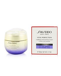 Shiseido - Vital Perfection Uplifting & Firming Cream  50ml/1.7oz