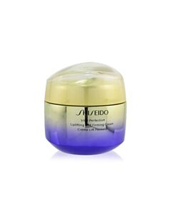 Shiseido - Vital Perfection Uplifting & Firming Cream  75ml/2.6oz