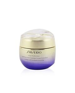 Shiseido - Vital Perfection Uplifting & Firming Cream Enriched  50ml/1.7oz