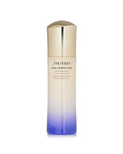 Shiseido Vital-Perfection White Revitalizing Emulsion 3.3 oz Skin Care 729238190993